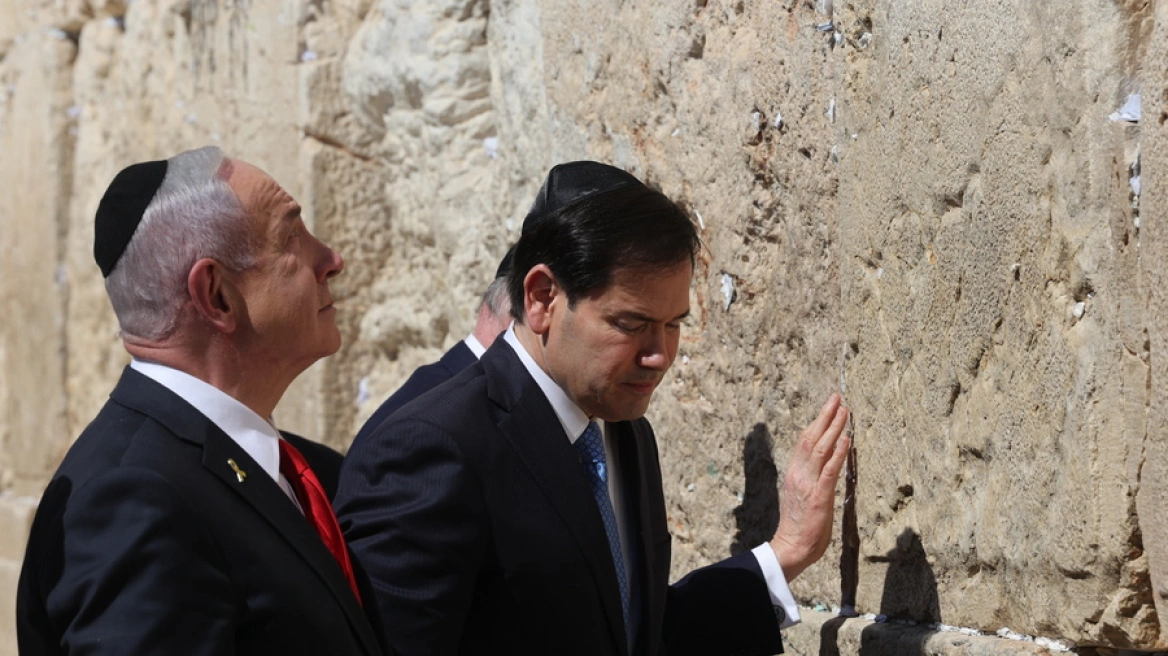 Aleanca SHBA-Izrael: Forcimi i marrëdhënieve në Jerusalem