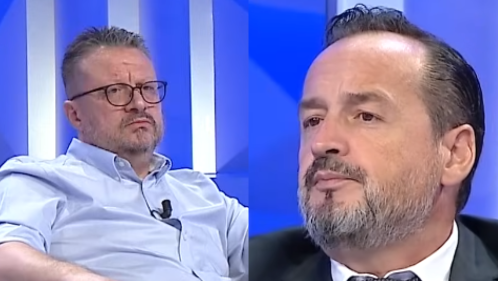 Çfarë: nuk u pa në emisionin “Opinion”?