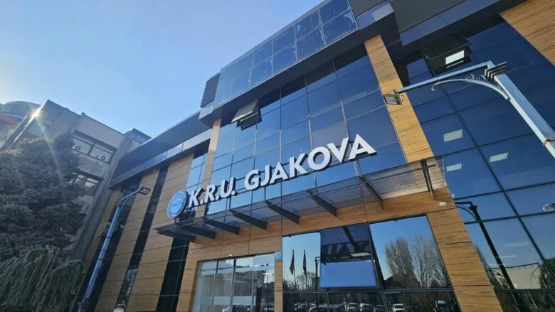 Prokuroria Speciale: Prokuroria Speciale dhe Policia bastisin Ujësjellësin “Gjakova” dhe…