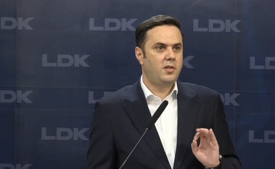 Abdixhiku: në dyvjetorin e Banjskës: Afrim Bunjaku dëshmoi…