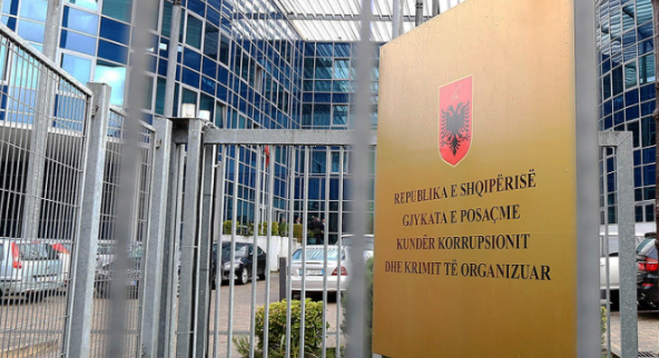 Dosja: “Metamorfoza”/ Gjykata e Posaçme e Apelit lë në fuqi…