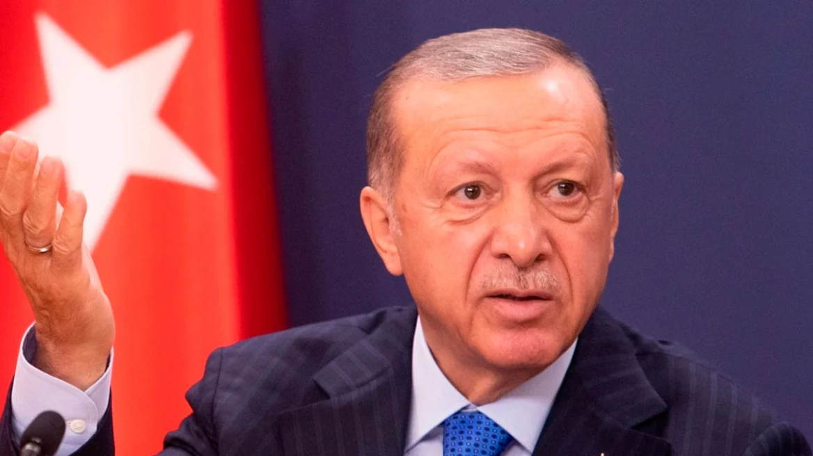 100 — Erdogan: Rezultatet pozitive të takimit me Trump do të shihen së shpejti