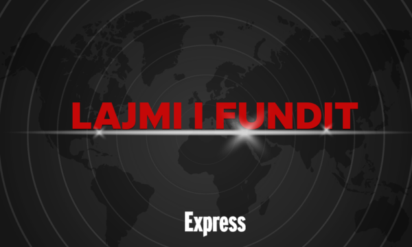 Fehmi Kupina shpall Sulmohet me shishe në objektin e Komunës së Prishtinës