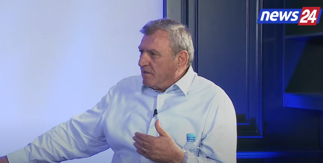 Erion Veliajt shpall Zgjedhjet në Tiranë/ “Alimehmeti ose Tabaku e kanë të fituar garën”,…