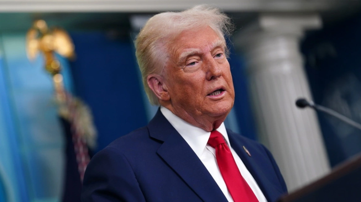 Presidentit Donald Trump: Hamasi dhe grupet palestineze mirëpresin planin e Trump për…