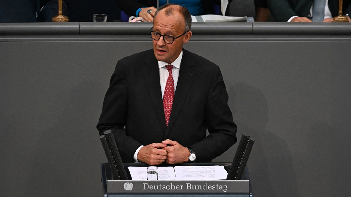 7 — Merz: Plani i Trump është shansi më i mirë për t’i dhënë fund luftës në Gaza