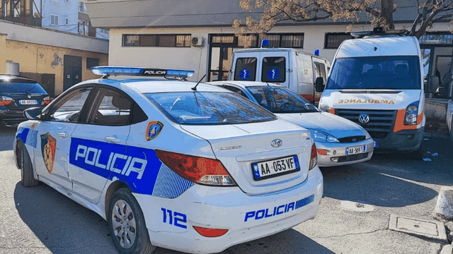 Vëllai i “të fortit të Sukthit” në polici pas kanosjes ndaj drejtorit të spitalit