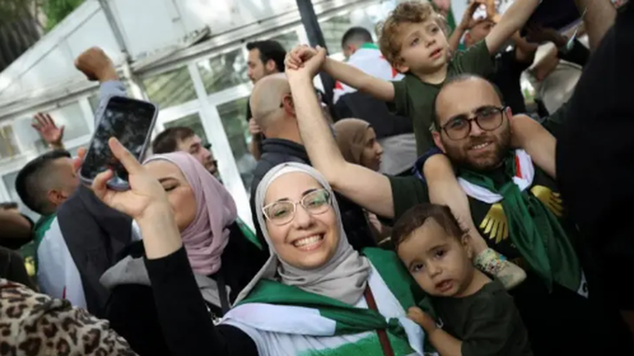 Nju Jork shpall Sirianët jashtë selisë së OKB: Është një fitore të shohim Presidentin…