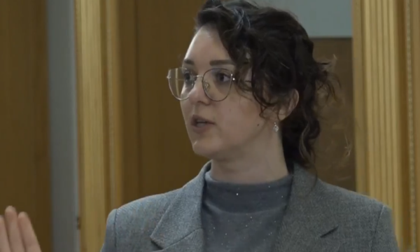 Banjskë Arbreshë Kryeziu shpall Kryeziu-Uka: Radojçiq, Vuçiq dhe Beogradi – përgjegjësit…