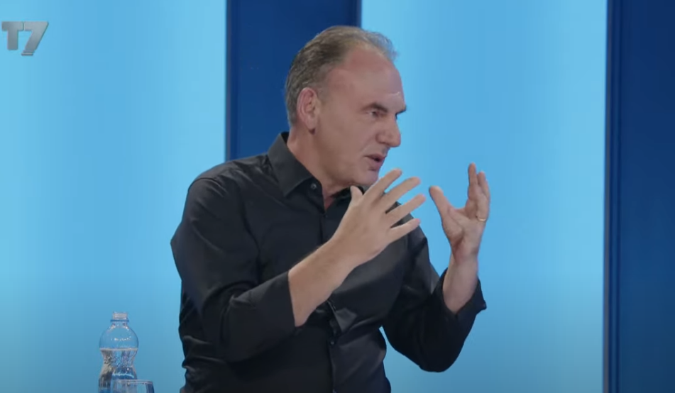 Kosovë Kryetari shpall “Na jemi kanë vullnetarë, nuk kemi pasë qeveri mbrapa”, Limaj…