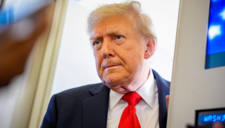 Rusisë Nënpresidenti shpall Vance dhe Rubio i bëjnë jehonë qasjes së re dhe të ashpër të…