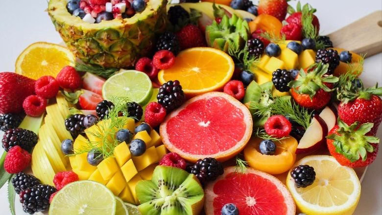 Frutat që ndihmojnë shëndetin e zorrëve sipas ekspertit të Harvardit