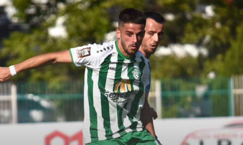 Ismet Munishi shpall Dukagjini vazhdon me formë fantastike, fiton ndaj Llapit dhe merr…