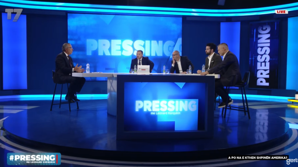 Bedri Hamza: Votat për qeveri nuk janë të mjaftueshme pa Kuvendin