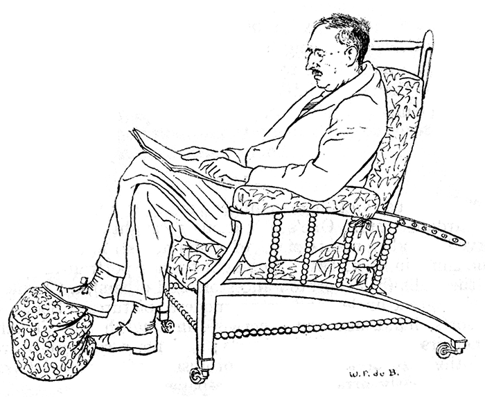 1908 — Tregimi i javës/ E.M. Forster: Z. Andrews