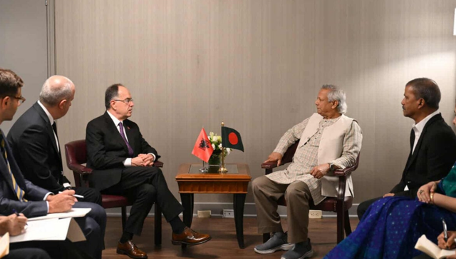 Begaj kërkesë në OKB: “Duam punëtorë dhe studentë nga Banglandeshi”