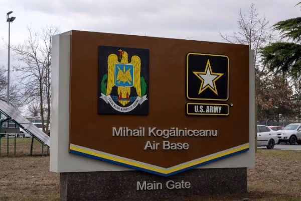 Baza ajrore në Rumani, pikë kyçe për të ardhmen e Ukrainës