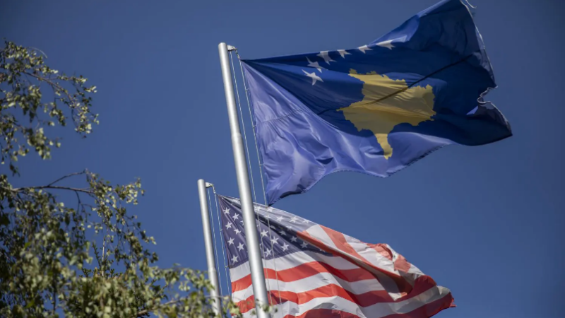 Këshilli Shqiptaro-Amerikan paralajmëron për erozionin e partneritetit Kosovë-SHBA