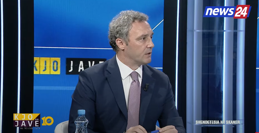 24 — Spahia: Është e patolerueshme për një vend në zemër të Evropës, shëndeti i…