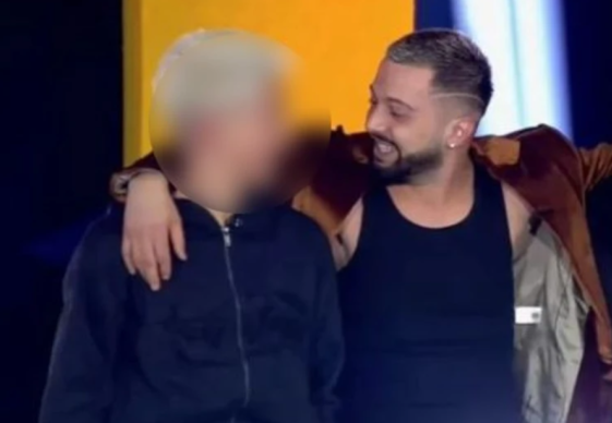 Gjestit Në: “Drejtuesi i motoçikletës vdiq në vendin e ngjarjes, i mituri tjetër u…