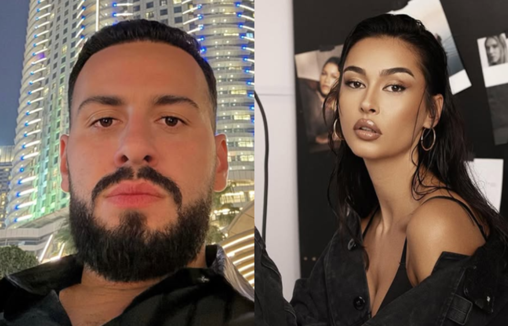 Adrola Dushi: Adrola Dushi dhe Capital T së shpejti prindër?