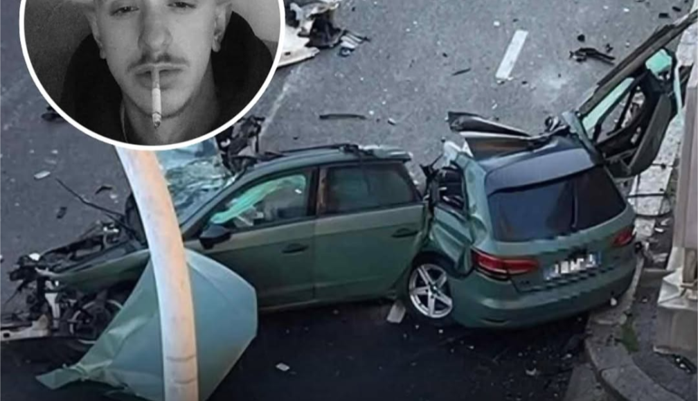 Aksidenti në Bolonja, humb jetën 18-vjeçari shqiptar Valerio Maksuti