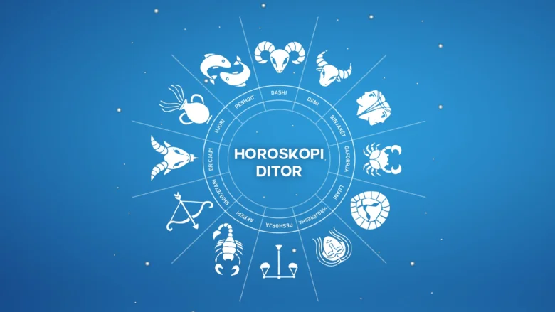 Horoskopi i e mërkurës, 17 Shtator 2025: Parashikimi për Dashi