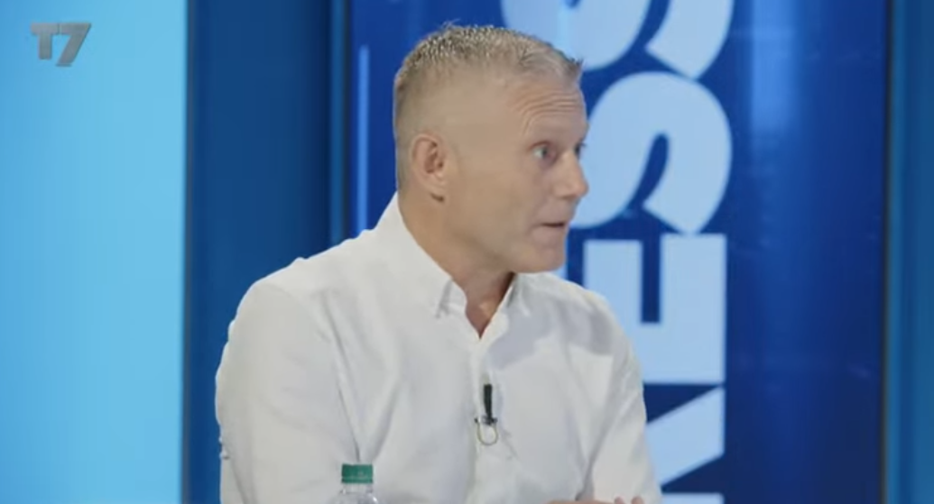 Burim Ramadani: “Bastionet thyhen kur ka thyerje brenda partisë”, Ramadani thotë se janë…