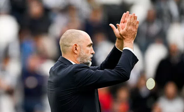 85 — Tudor për Zhegrovën: Sapo ka ardhur, do të ketë përsëri momente për të treguar…