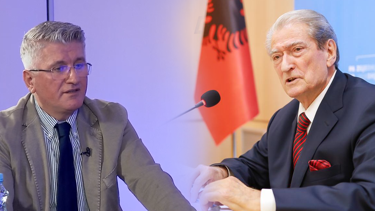 Agron Gjekmarkaj: PD ishte shumë afër asgjësimit, sipas tij