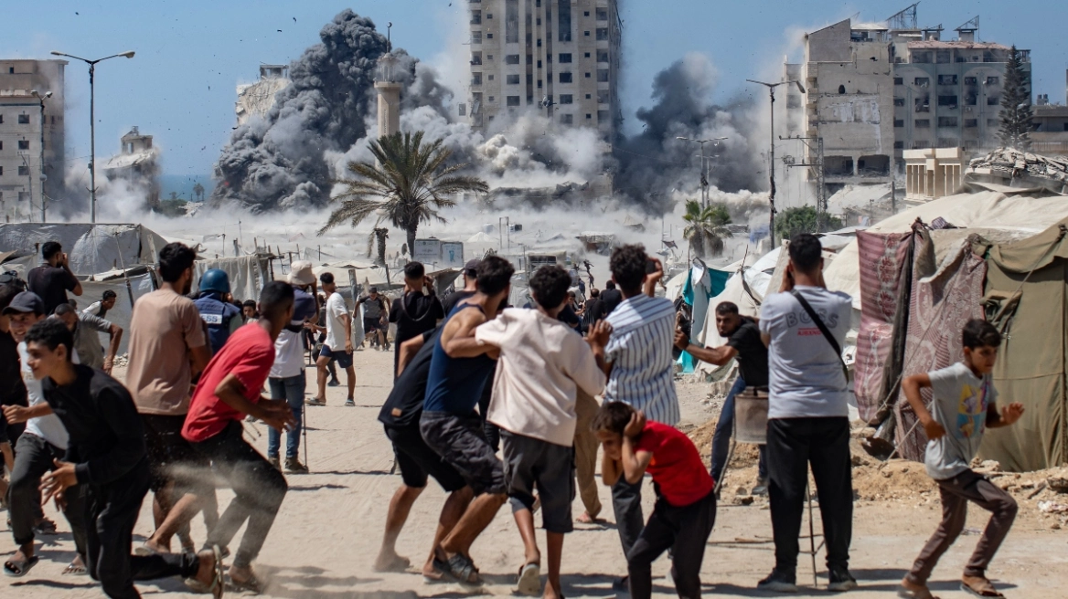 Komisioni Hetimor i OKB: Gjenocidi në Gaza sipas hetimeve të reja