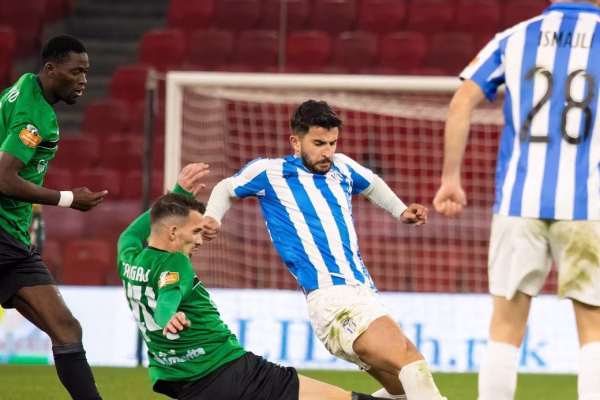 Tirana dominon përballjet me Egnatian, 13 fitore nga 21 ndeshje