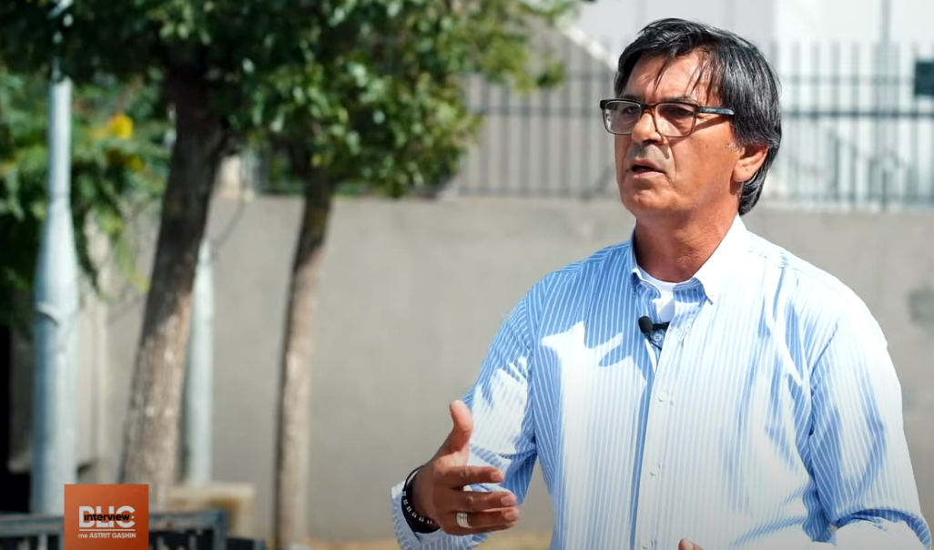 25 — Deklaratat e Kurtit për SHBA-të/ Kryeziu: Theqafje politike për vendin