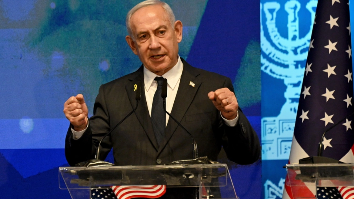 Netanyahu paralajmëron Hamasin për pengjet në Rripin e Gazës