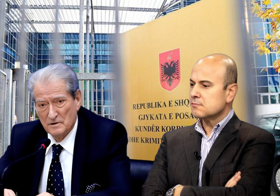 Sali Berisha: Dosja “Partizani”/ Shtyhet seanca gjyqësore në GJKKO, zbardhet arseja