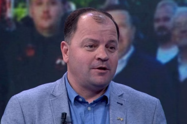 Lefter Maliqi: Shqipëria në rrezik, si Nepali përballë qeverisë!