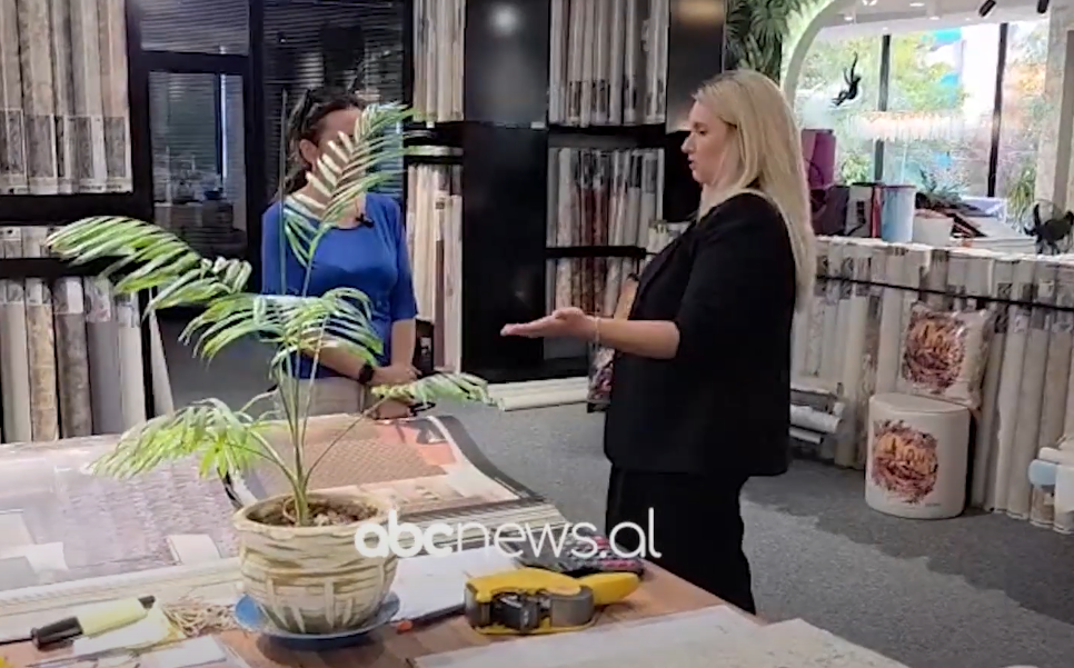 Pallatet e komunizmit: Rikonstruksioni në stil modern nga Suela