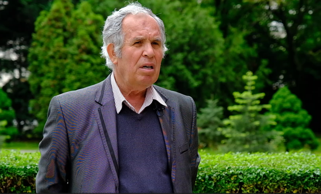 4 — Baraliu paralajmëron: Ekziston mundësia që nesër Kushtetuesja të rekomandojë…