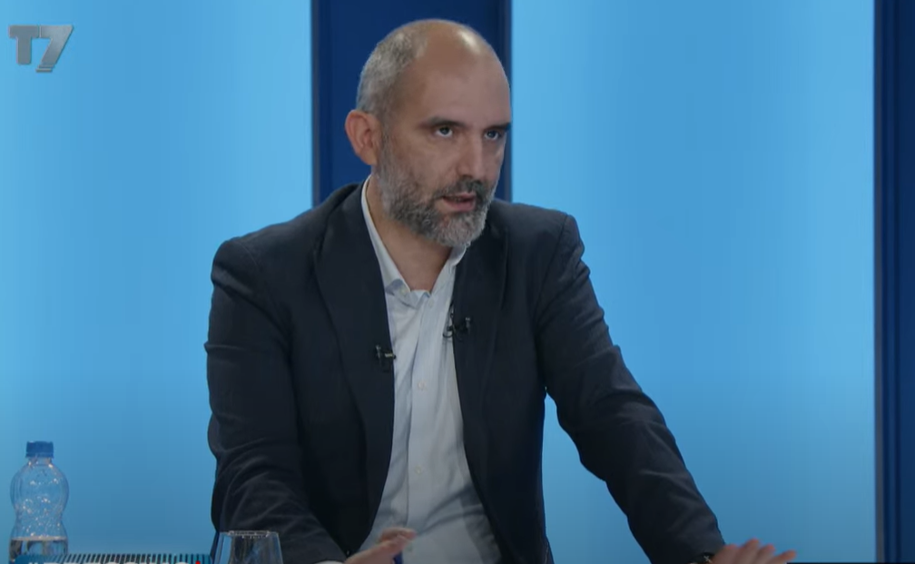 119 — Artan Abrashi: Në Prizren do të ketë balotazh, do të jem i suksesshëm përballë…