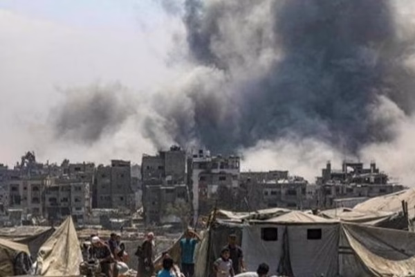 Trump: Gjenocidi i vërtetë ndodhi më 7 tetor, Portugalia njoh Palestinën