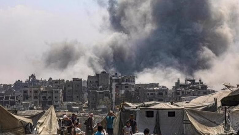 Trump: Gjenocidi i vërtetë ndodhi më 7 tetor, Portugalia njoh Palestinën