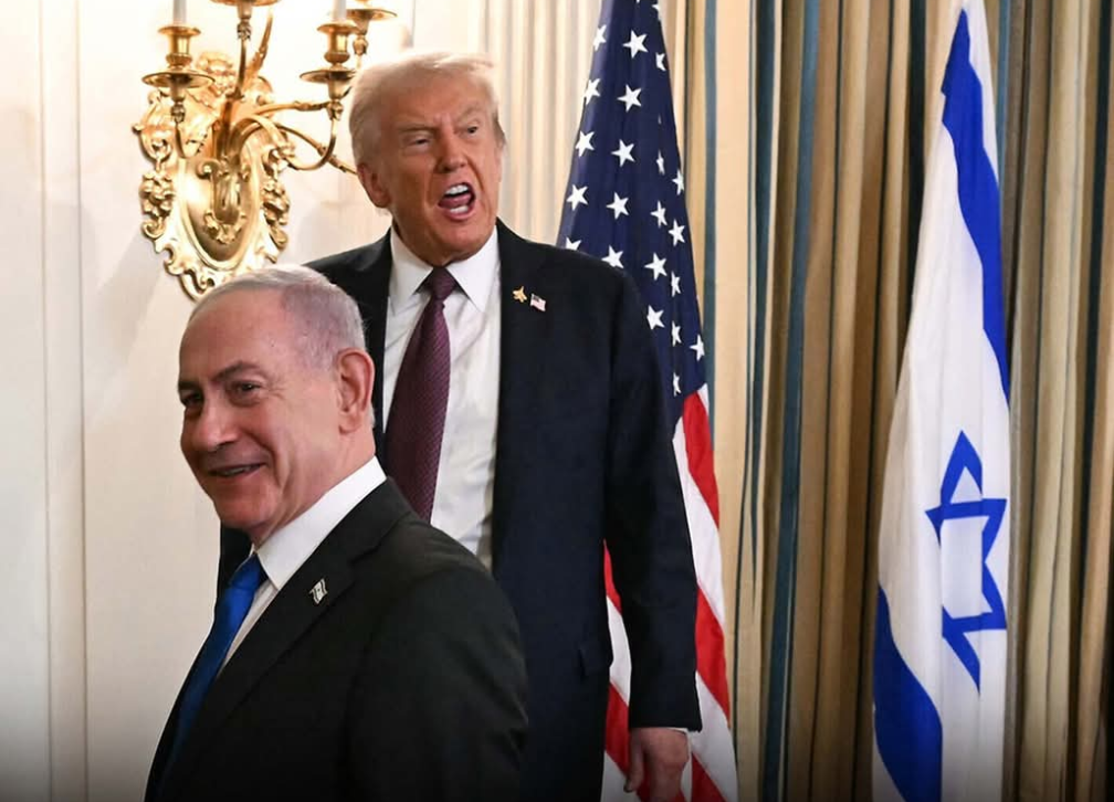 Gaza Plani: Netanyahu pranon planin amerikan për paqe në Gaza