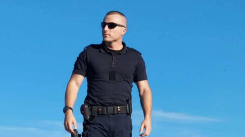 Serbi Me: Sot protestë në Prishtinë, do të kërkohet lirimi i ish-policit Spahiu nga…