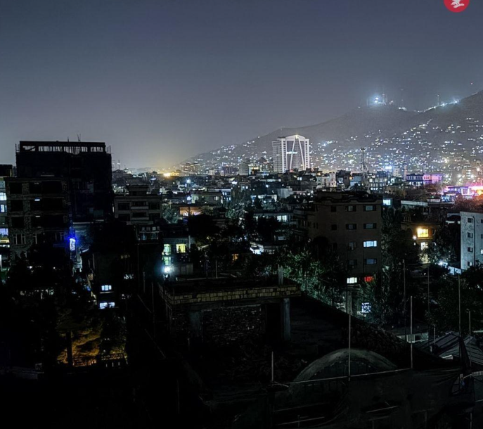 Hamid Haidari: Talebanët ndalojnë plotësisht internetin në Afganistan, vendi në kaos