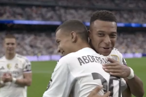 Real Madrid-Espanyol: Ndeshje me emocionet e Abderrahim Ouhida