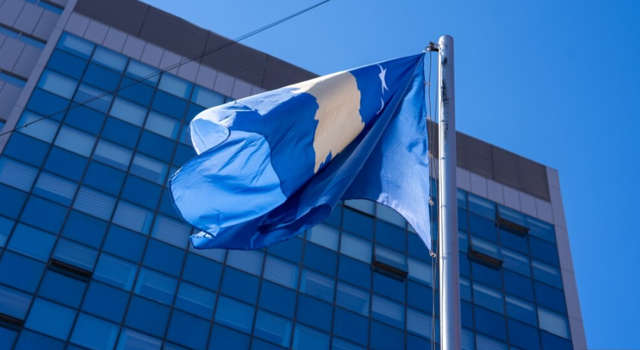 Qeveria reagon pas pezullimit të dialogut strategjik me SHBA-në