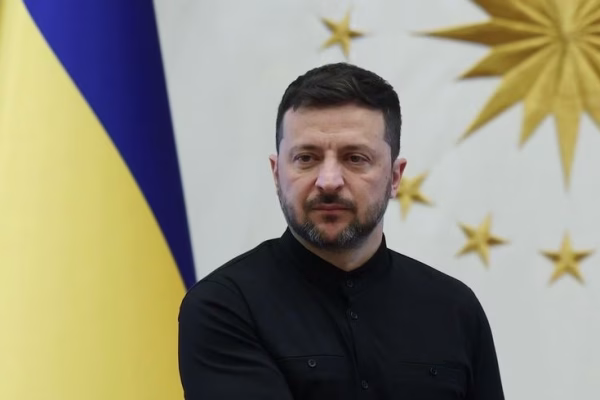Zelensky: Sanksione ndaj Moskës nëse lufta vazhdon pa paqe