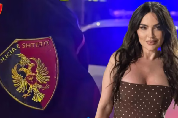 Rozana Radi ndjek juristen e “313”-ës pas lirimit nga burgu