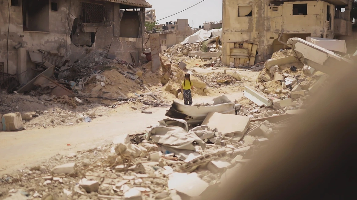 Izraeli planifikon shndërrimin e Gazës në minierë ari pas luftës