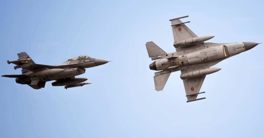 Droni rus në hapësirën ajrore rumune, sfidë për NATO-n